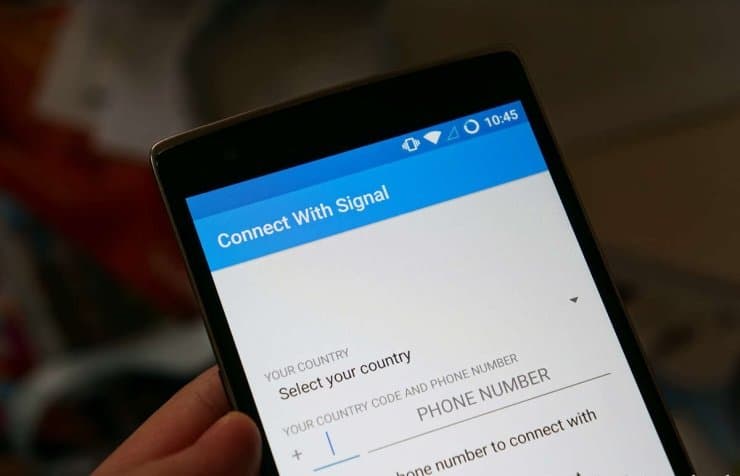 Signal
