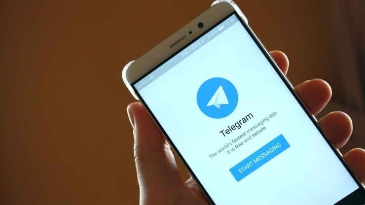 Telegram