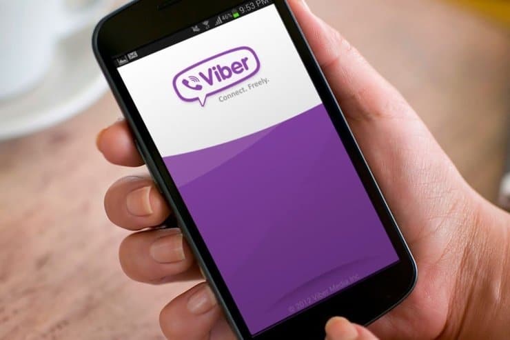 Viber